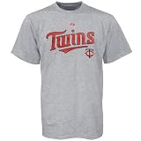 Minnesota Twins Nike Toddler Navy Practice Short Sleeve - 4T