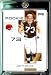 2007 Playoff NFL Playoffs Football # 117 Joe Thomas - Cleveland Browns (RC) Rookie Card - Premium Trading Card in Protective Display Case