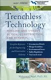 Trenchless Technology : Pipeline and Utility Design, Construction, and Renewal