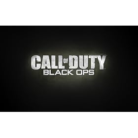 Call of Duty: Black Ops