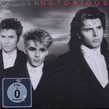 Notorious (Limited Edition)von "Duran Duran"