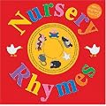Nursery Rhymes (Book & CD)