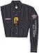 Apparel : Wrangler® PBR Stripe Logo Embroidery