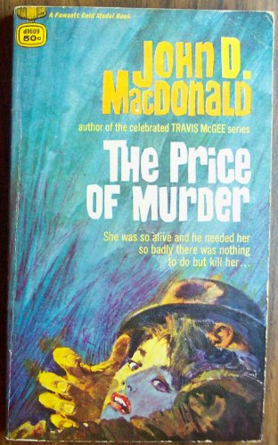 The Price of Murder