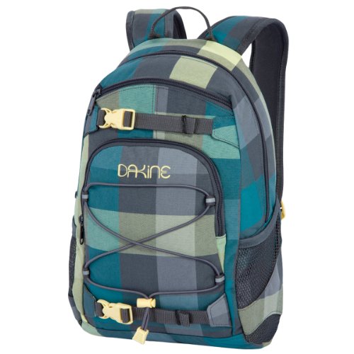 DAKINE Rucksack Girls Grom Pack, Devin Checks, 41x 24x 15cm, 8210-105 Preisvergleich