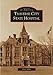 Traverse City State Hospital (MI) (Images  of   America)