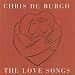 Chris De Burgh-Love Songs