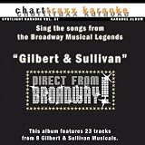 I Am the Very Model of a Modern Major-general (Karaoke Version From the Musical 'The Pirates of Penzance' In the Style of Gilbert & Sullivan)