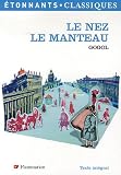 Le Nez , Le Manteau