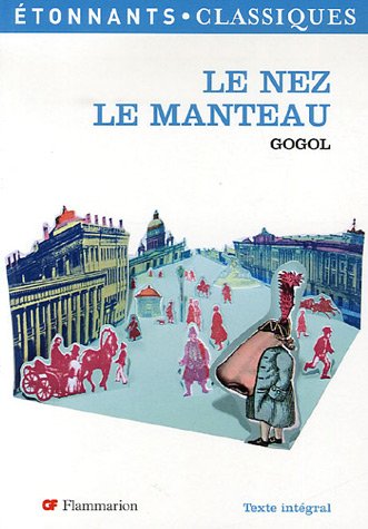 Manteau