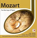 Mozart: The Marriage of Figaro [Highlights]