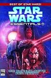 Star Wars Essentials, Bd - 7, Die Dunkle Seite der Macht - Mike Baron, Terry Dodson