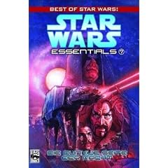 Star Wars Essentials, Bd. 7, Die Dunkle Seite der Macht