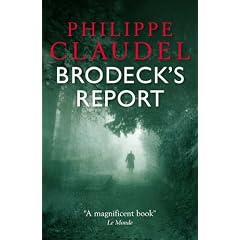 Brodeck's Report