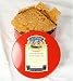 Ultimate's Ginger Sesame Peanut Brittle - 2# Tin
