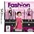 Fashion Designer: High Fashion (Nintendo DS)