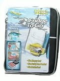 Fridge-To-Go (Black)