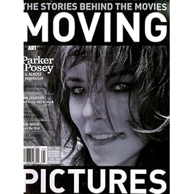 Moving Pictures Magazine by