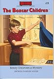 [(Benny Uncovers a Mystery )] [Author: Gertrude Chandler Warner] [Mar-1991]