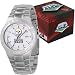 Fossil #NFL1219 Men's Special Edition Pittsburg Steelers Super Bowl XLIII Watch