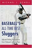 Baseball's All-Time Best Sluggers: Adjusted Batting Performance from Strikeouts to Home Runs