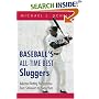 Baseball's All-Time Best Sluggers: Adjusted Batting Performance from Strikeouts to Home Runs