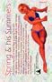Spring & his Summers: Erotic Memoir