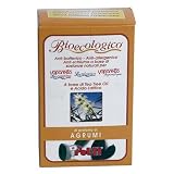 BIOECOLOGICO POLTI VAPORETTO LECOASPIRA AGRUMESpar POLTI
