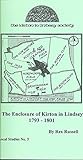The enclosure of Kirton in Lindsay, 1793-1801
