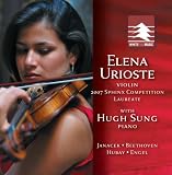 Elena Urioste