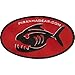 Search : Piranha Gear Martial Arts Patch (Red)