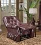 Med-Lift 3555 Wide Electric Power Recliner Lift-Chair