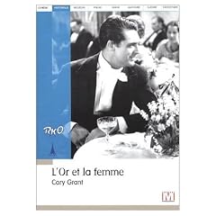 The Toast of New York (FR)