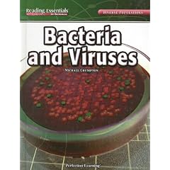 Bacteria and Viruses (Reading Essentials in Science)