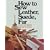 How to Sew Leather, Suede and Fur