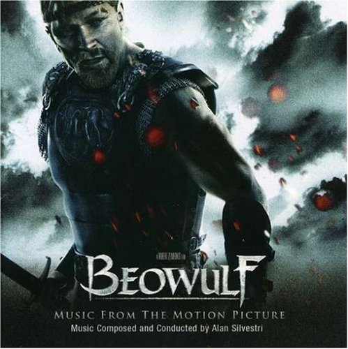 Alan Silvestri - Beowulf Soundtrack - Zortam Music