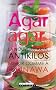 Agar agar : La nouvelle arme antikilos