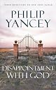 Disappointment with God