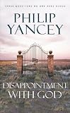 Disappointment with God