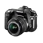 Pentax - K100D Super + 18-55 mm Lens + 50-200 mm Lens