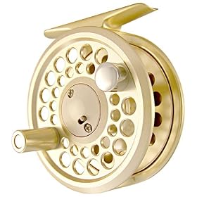 G. Loomis Venture Fly Reels Model: Model:5