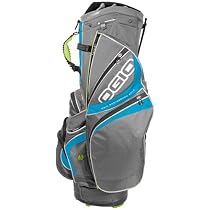 OGIO Syncro Cart Bag