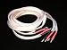 Tenor-Audio Silver Multi-size Copper 7N Speaker Cable