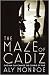 Books : Maze of Cadiz, the