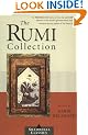 The Rumi Collection: An Anthology of Translations of Mevlana Jalaluddin Rumi (Shambhala Classics)