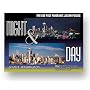 Night & Day City Puzzle - Seattle
