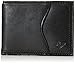 Dockers Men's Slim Card Carrier Front Pocket Wallet