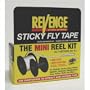 Roxide International 12281 Revenge Sticky Fly Tape Kit