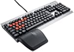 Corsair Vengeance K60 Performance FPS...