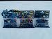 DC Comics Batman *Logo Bandz*Vehicles Logo Bandz*Villains Logo Bandz* 60 Piece Silly Kids Bands Batman Set + Free 